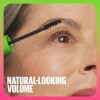 Máscara de Pestañas Maybelline Lots Of Lashes Volume Black 1 Un Máscara de Pestañas Maybelline Lots Of Lashes Volume Black 1 Un