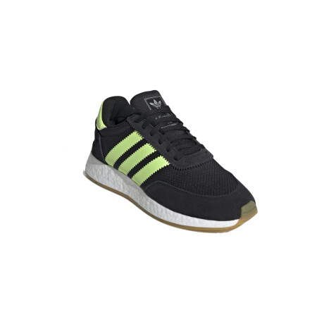 adidas I-5923 Black/Yellow