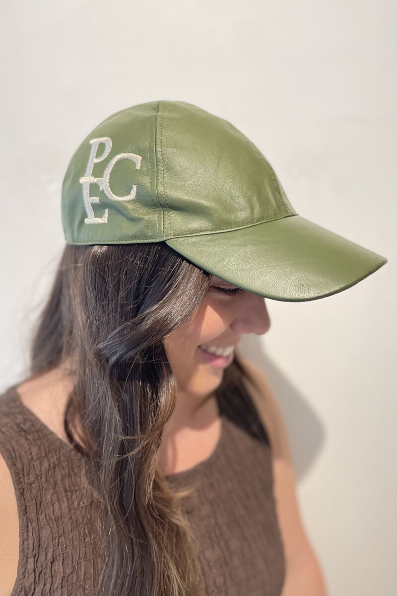 Cup PEC Verde