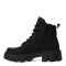 Botas de Mujer Miss Carol Choke Negro