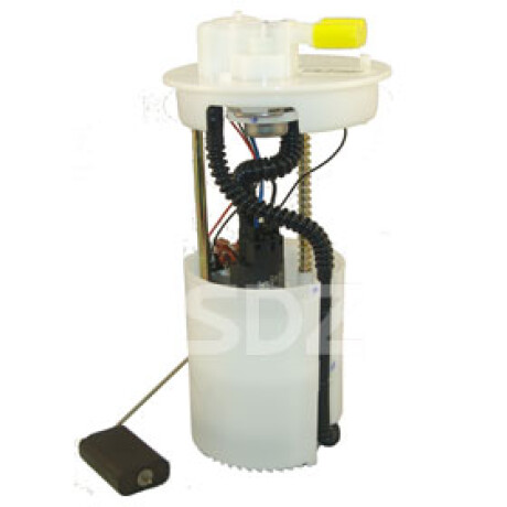 BOMBA COMBUSTIBLE ELECTRICA CHERY MODULO CONJUNTO QQ6 FULWIN - BOMBA COMBUSTIBLE ELECTRICA CHERY MODULO CONJUNTO QQ6 FULWIN -