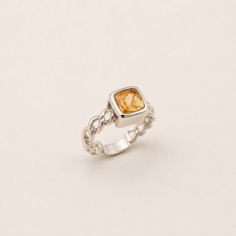 Anillo Roma - Plata 925 Anillo Roma - Plata 925