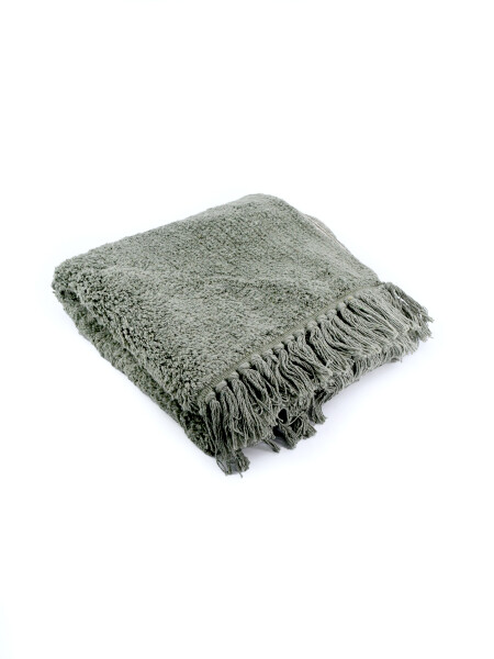 ALFOMBRA CAMINERO GRIS