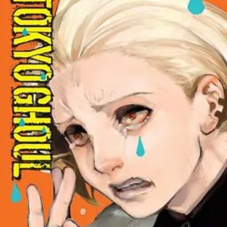 TOKYO GHOUL 10 TOKYO GHOUL 10