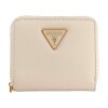 BILLETERA GUESS ECO GEMMA SLG EYB839537 Beigeuniforme