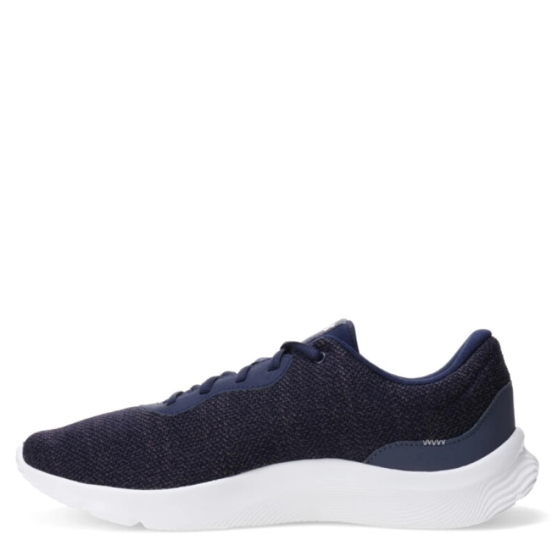 Championes Under Armour MOJO 2 de Hombre - 134-403NV0 Marino