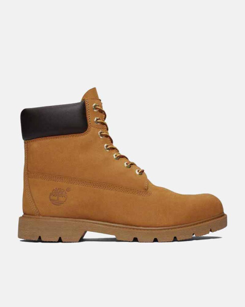 Botas Timberland Classic 6 Inch Waterproof Hombre Wheat