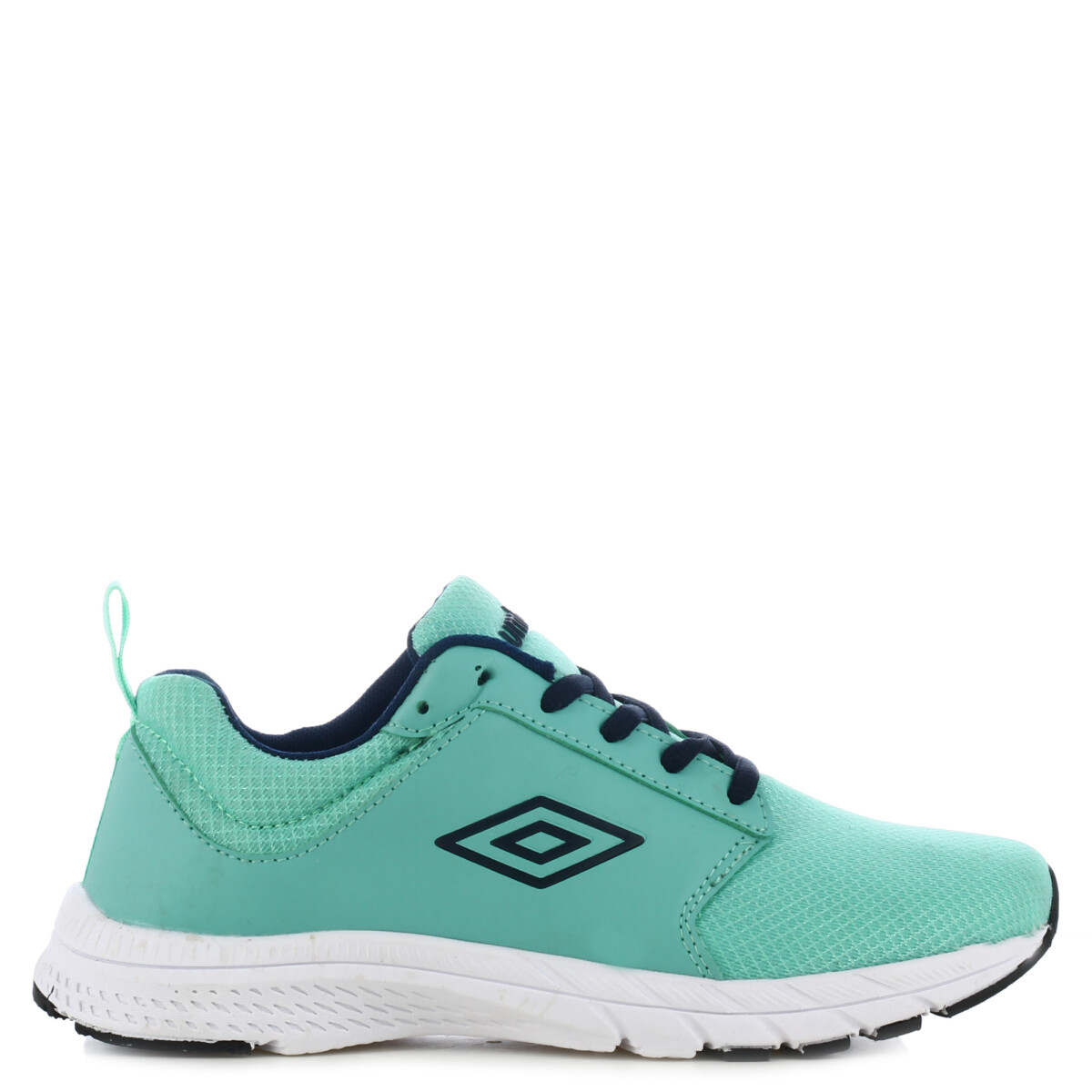 Championes de Mujer Umbro West Ham Dama Umbro - Turquesa - Azul Marino - Blanco 