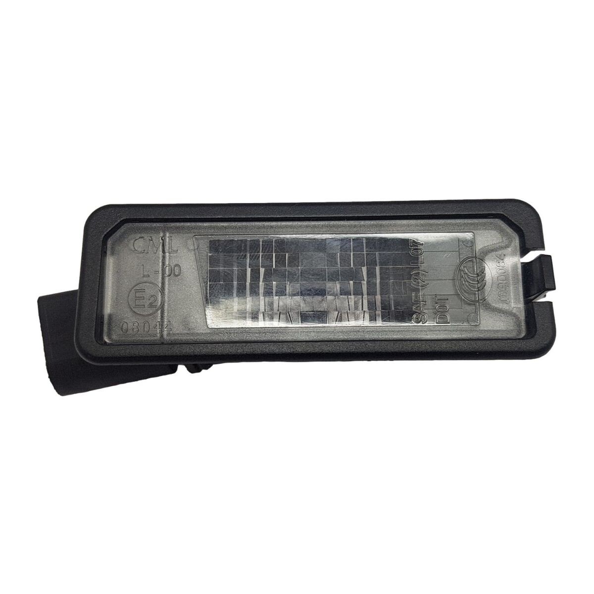 FARO MATRICULA AMAROK 