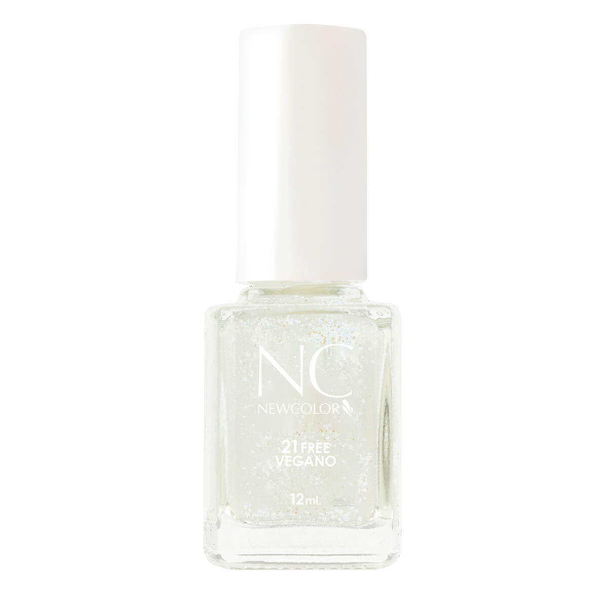 NEWCOLOR ESMALTE BRILLITOS 0.52 X 12 ml 