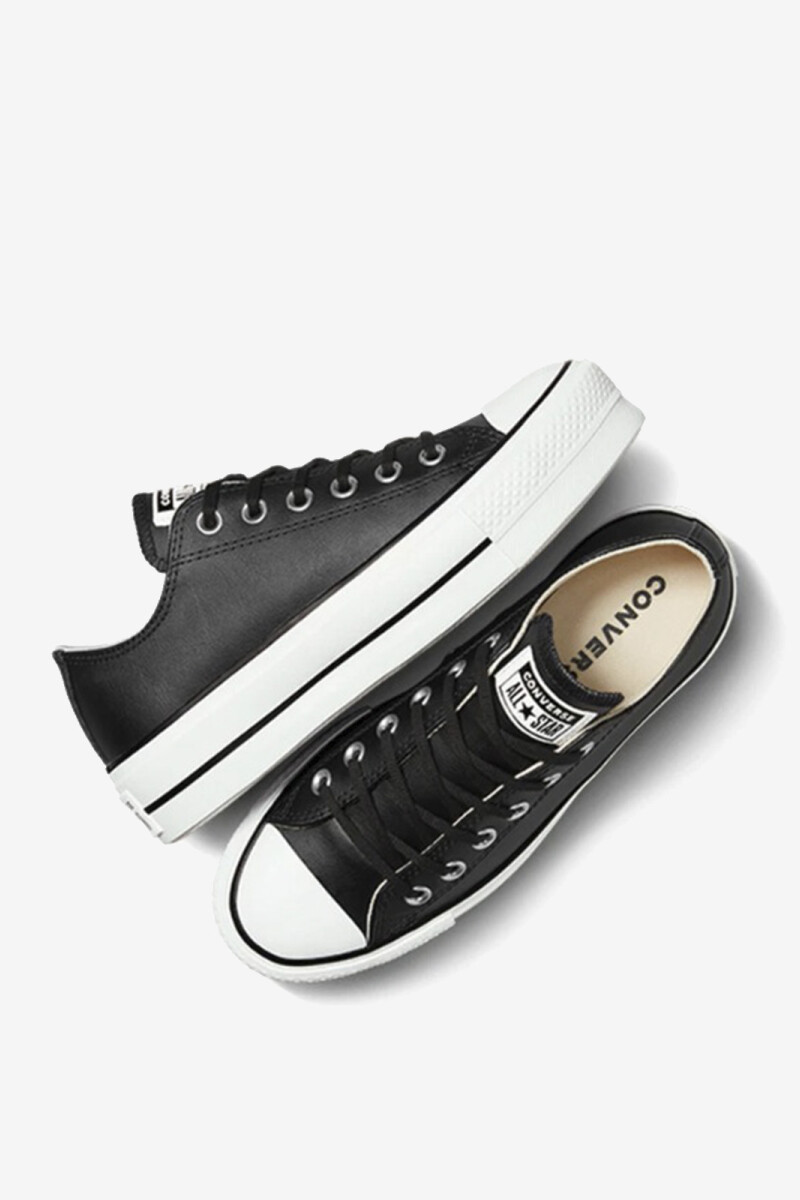 CHUCK TAYLOR ALL STAR LIFT Negro