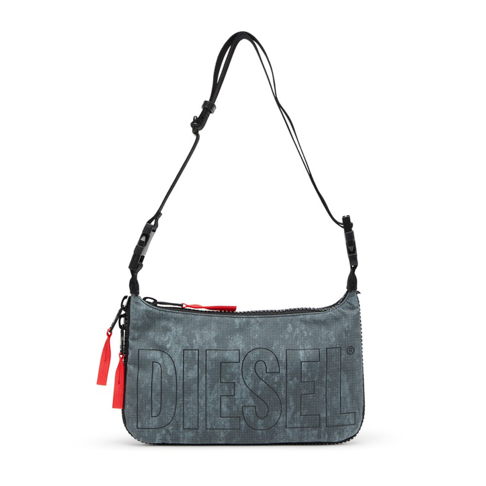 Crossbody Unisex Zip-D Crossbody X Cross Body Sin Definir