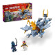 Lego Ninjago Joven Dragon Riyu De Combate 71810 Lego Ninjago Joven Dragon Riyu De Combate 71810
