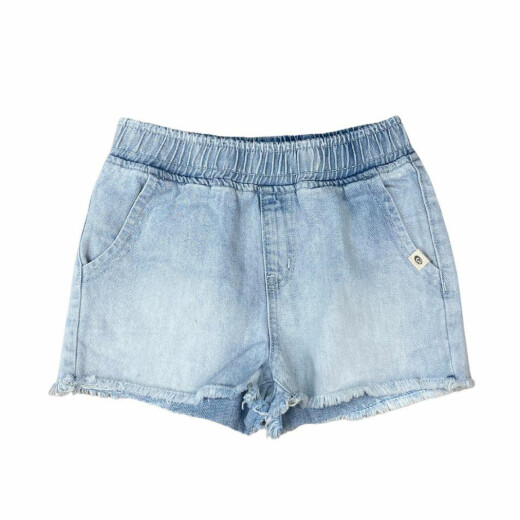 Bermuda de niña Rip Curl Tara - Celeste Bermuda de niña Rip Curl Tara - Celeste