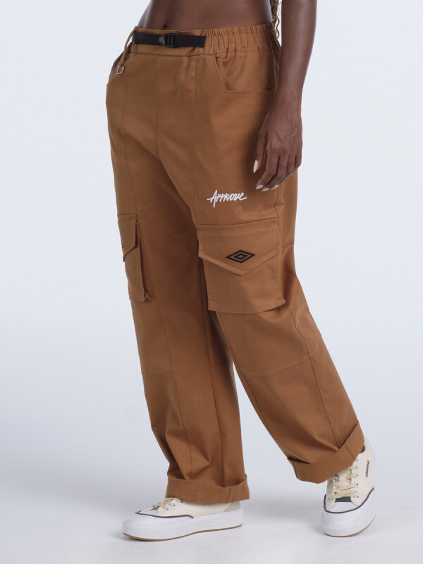 Pantalon Unisex Umbro X Sarj Umbro Hombre 00b
