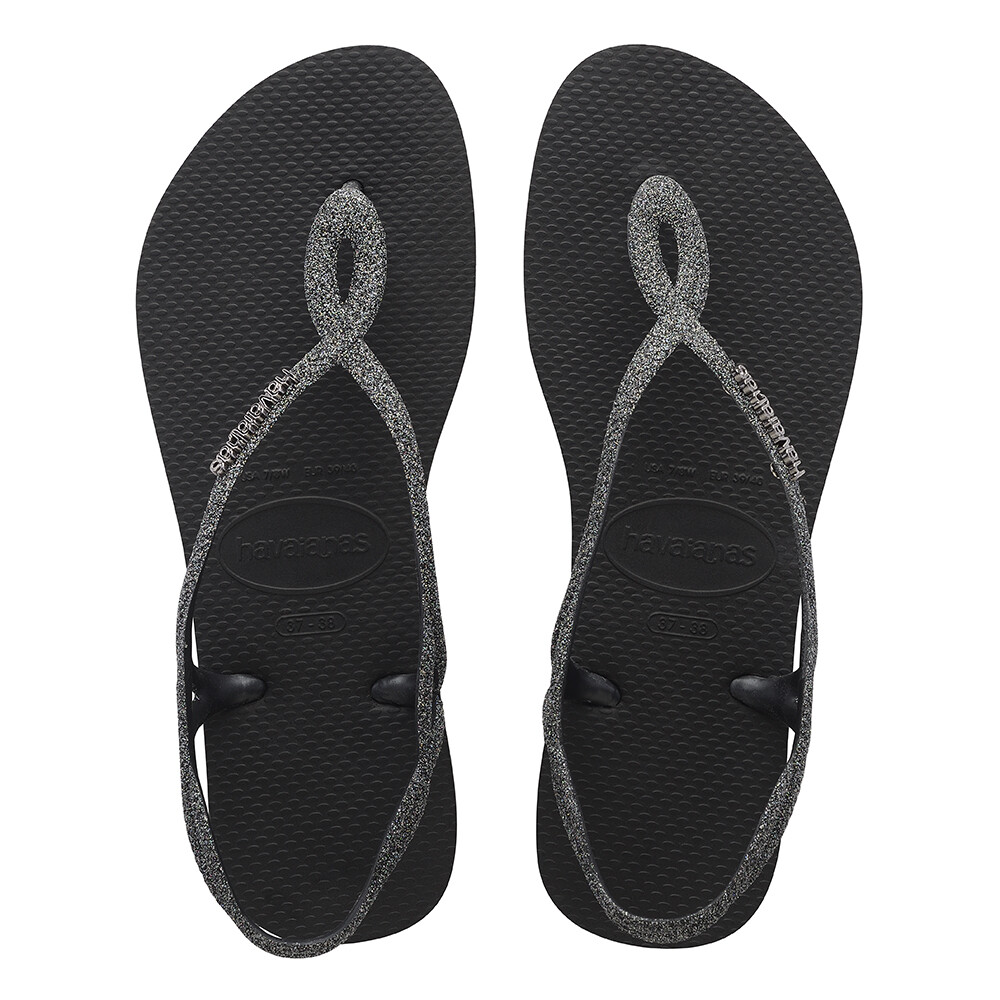 Luna Premium Me - Mujer Negro/Gris Oscuro