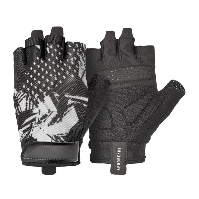Guantes de Entrenamiento Adidas Essential – Nuevo Logo Diseño