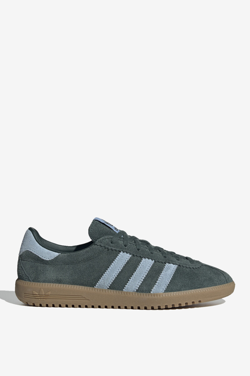 ADIDAS BRMD W Verde