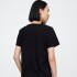 V-SS FAV V SOLID TRUE BLACK