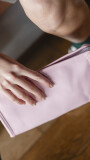 NECESER NEOPRENO ROSA