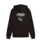 Canguro de Hombre Puma Ess Logo Lab Negro