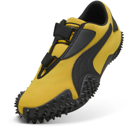 Mostro OG Prime 40320615 Amarillo/negro