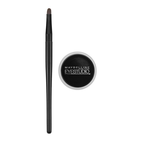 Lasting Drama Gel Liner 950 - Maybelline Lasting Drama Gel Liner 950 - Maybelline