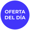 Ofertas del día Miércoles.