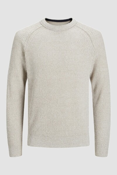 Sweater punto inglés Crockery