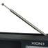Radio Portátil Xion Xi-ra5 Am/fm RADIO PORTATIL XION XI-RA5