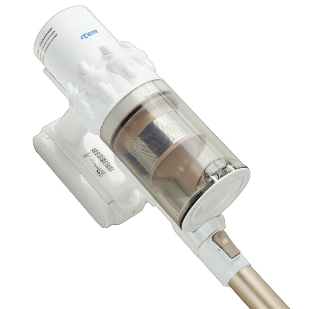 Aspiradora Stick Blanca 150W - Modelo Z6012 - Tem Aspiradora Stick Blanca 150W - Modelo Z6012 - Tem