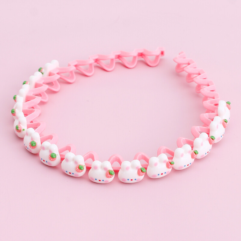 Vincha Infantil - Conejito #2 Vincha Infantil - Conejito #2