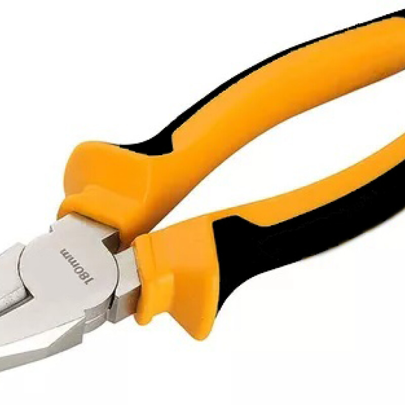 TOLSEN ALICATE UNIVERSAL 6 PULGADAS Tolsen Alicate Universal 6 Pulgadas