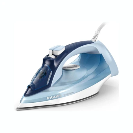 Plancha a Vapor PHILIPS DST5020/20 2400W Capacidad 320Ml Plancha a Vapor PHILIPS DST5020/20 2400W Capacidad 320Ml
