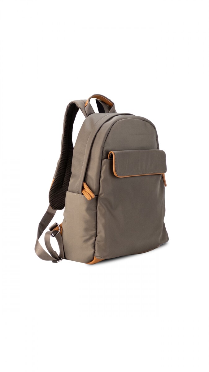 MOCHILA CATALINA - MUSGO 
