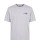 Remera O'Neill Oversized Urban Grunge Gris