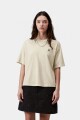REMERA NELSON Beige