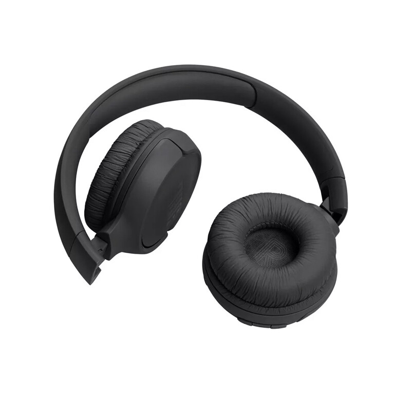 Auriculares JBL Tune 520 Black con Bluetooth Auriculares JBL Tune 520 Black con Bluetooth