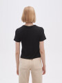 Remera Cocobongo Negro