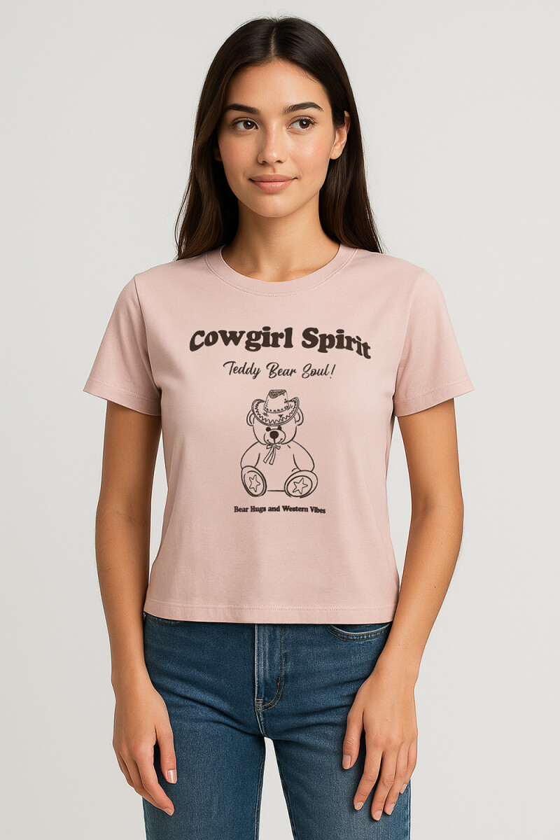 Remera Aloisi - Estampado 3 