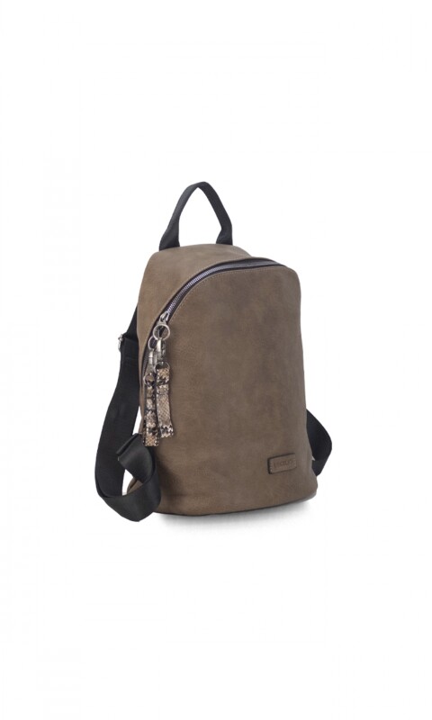 MOCHILA NEBRASKA TABACO