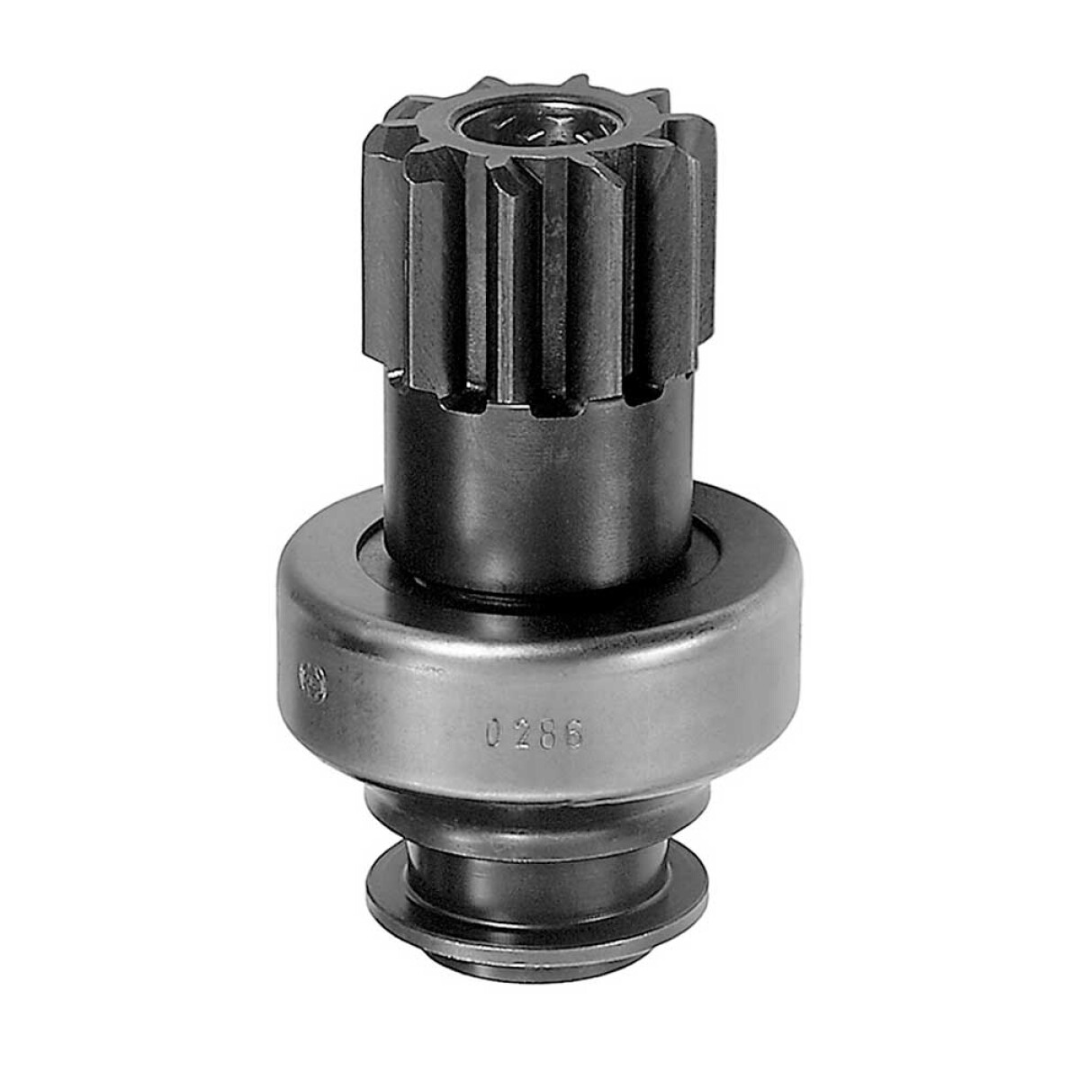 BENDIX ARRANQUE - BEDFORD TK-TJ LUCAS ZEN 