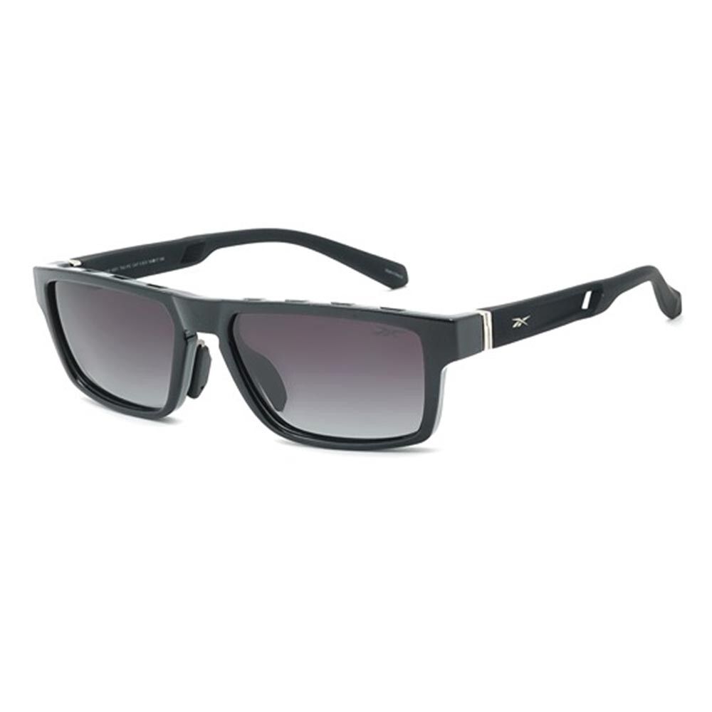 Lentes De Sol Chilli Beans New Sport Reebok Gradiente/negro