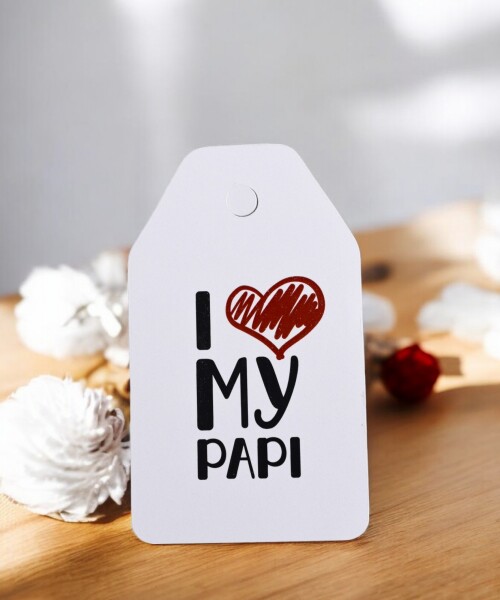 Tag dia del padre 5x8,5 DISEÑO 3