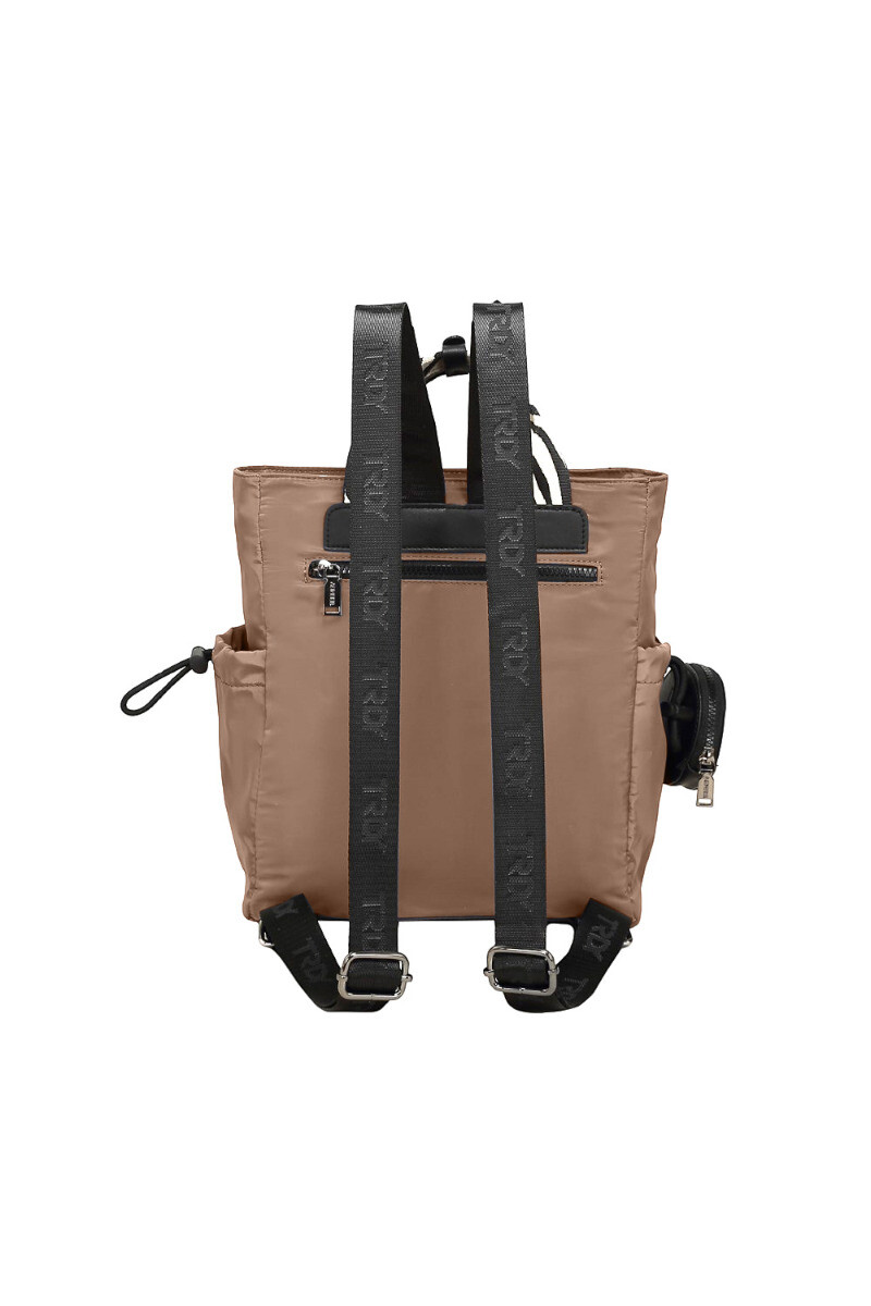 Mochila Moda Trendy Camel