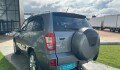 Chery Tiggo FL 1,6 - 2015 Chery Tiggo FL 1,6 - 2015