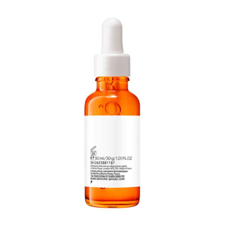 Sérum La Roche-Posay Pure Vitamin C12 Oil Control 30ml Sérum La Roche-Posay Pure Vitamin C12 Oil Control 30ml