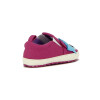 Angus Zapato Bebe Casual Fucsia