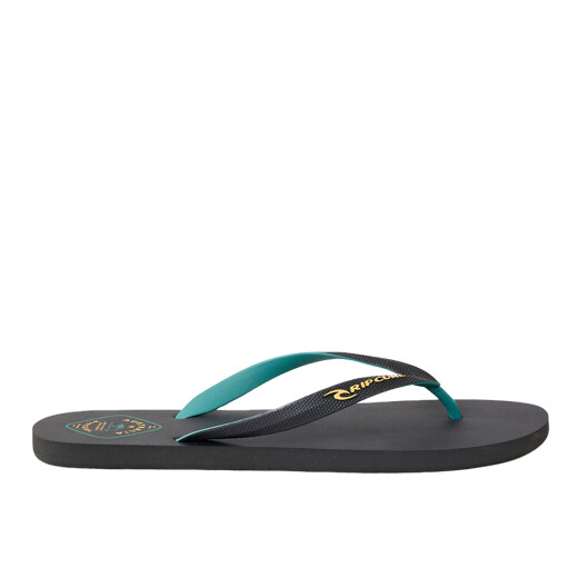 Ojotas Rip Curl Desto Bloom Open Toe - Negro Ojotas Rip Curl Desto Bloom Open Toe - Negro