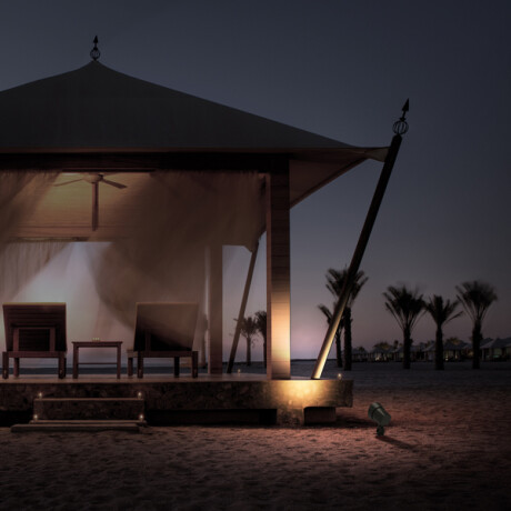 Aplique led proyector IP65 12W CHIARO Aplique led proyector IP65 12W CHIARO